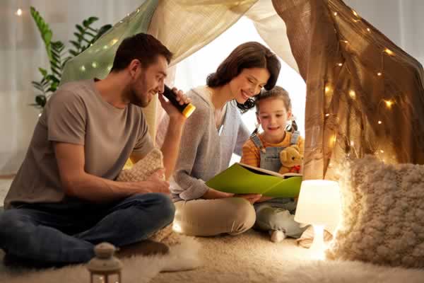 Find out how to achieve Hygge in your home here.